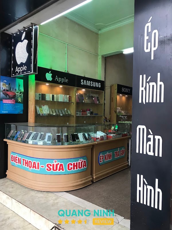 Đức việt store 289 nguyễn bình đông triều quảng ninh – hình ảnh 3