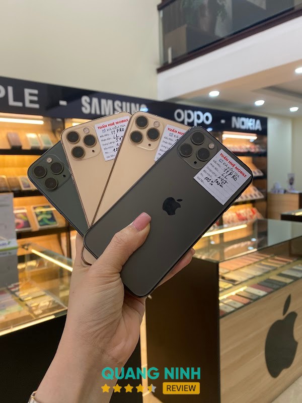 Tuấn Huệ Mobile – hình ảnh 3