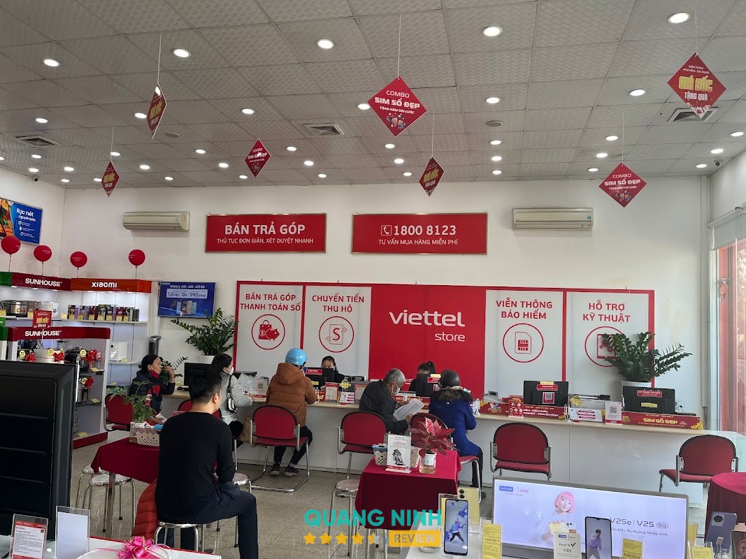 Viettel Store – hình ảnh 2