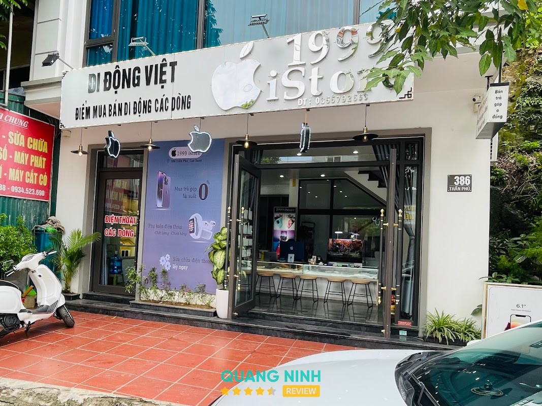 1999 ISTORE HẠ LONG – hình ảnh 3