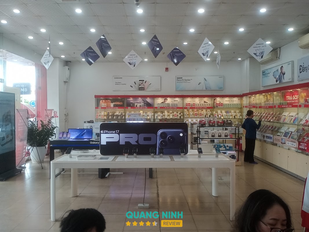 Viettel Store – hình ảnh 2
