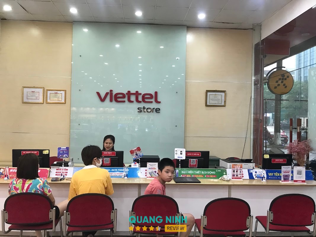 Viettel Store – hình ảnh 3