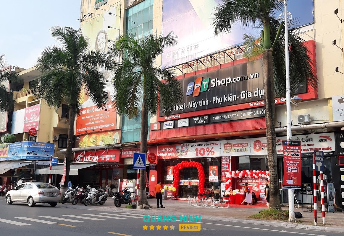 FPT Shop – hình ảnh 3
