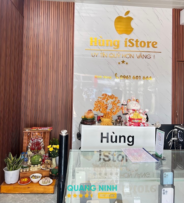 Hùng iStore – hình ảnh 2