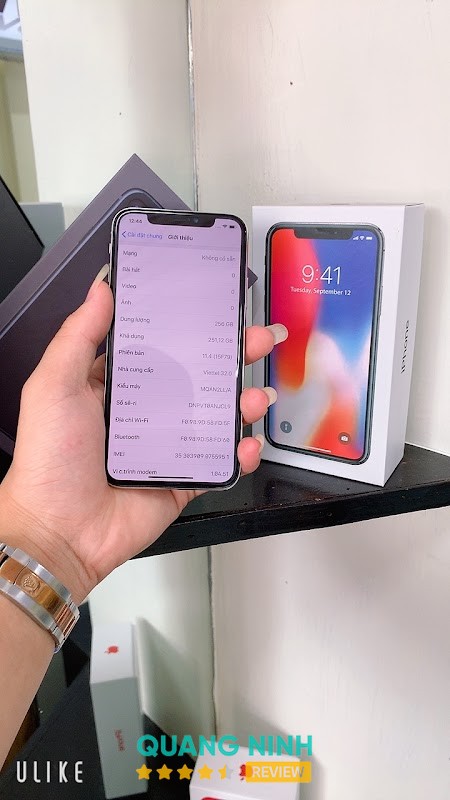 Hùng iStore – hình ảnh 3