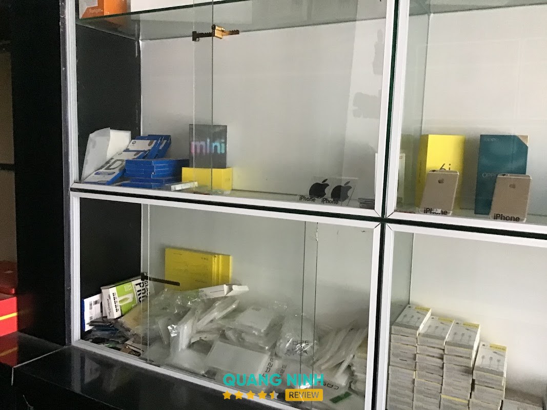 Huân iStore – hình ảnh 2