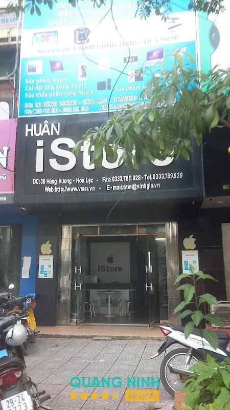 Huân iStore – hình ảnh 3