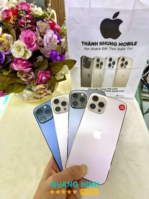 Thành Nhung Mobile – hình ảnh 2