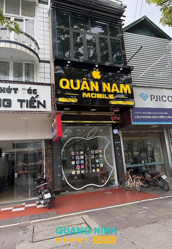 Cửa Hàng ĐTDĐ Quân Nam Mobile – hình ảnh 3