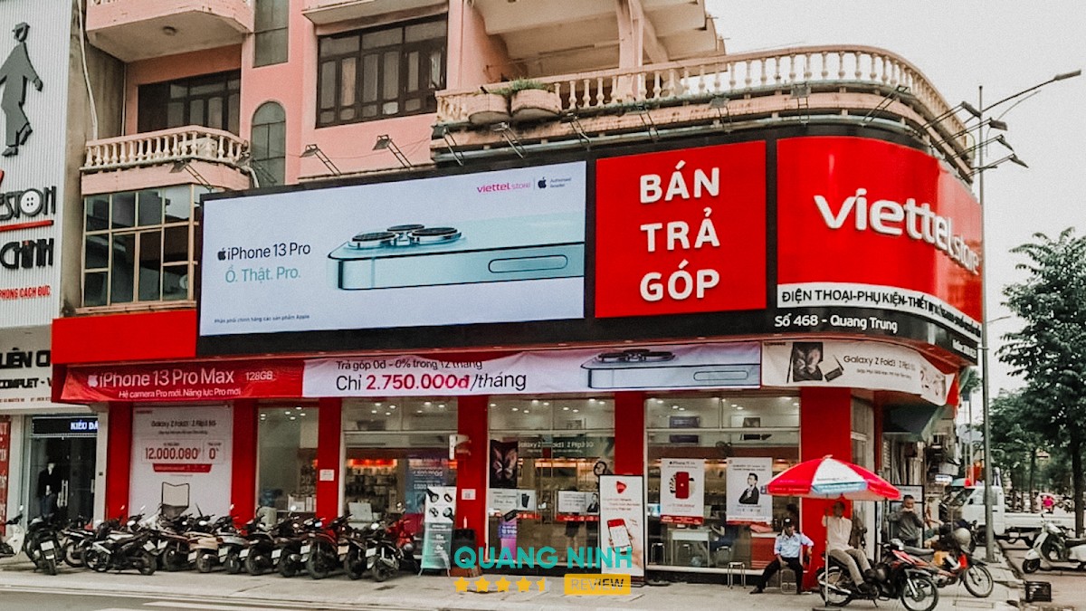 Viettel Store Uông Bí – hình ảnh 2