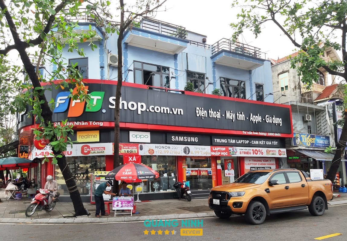 FPT Shop – hình ảnh 2