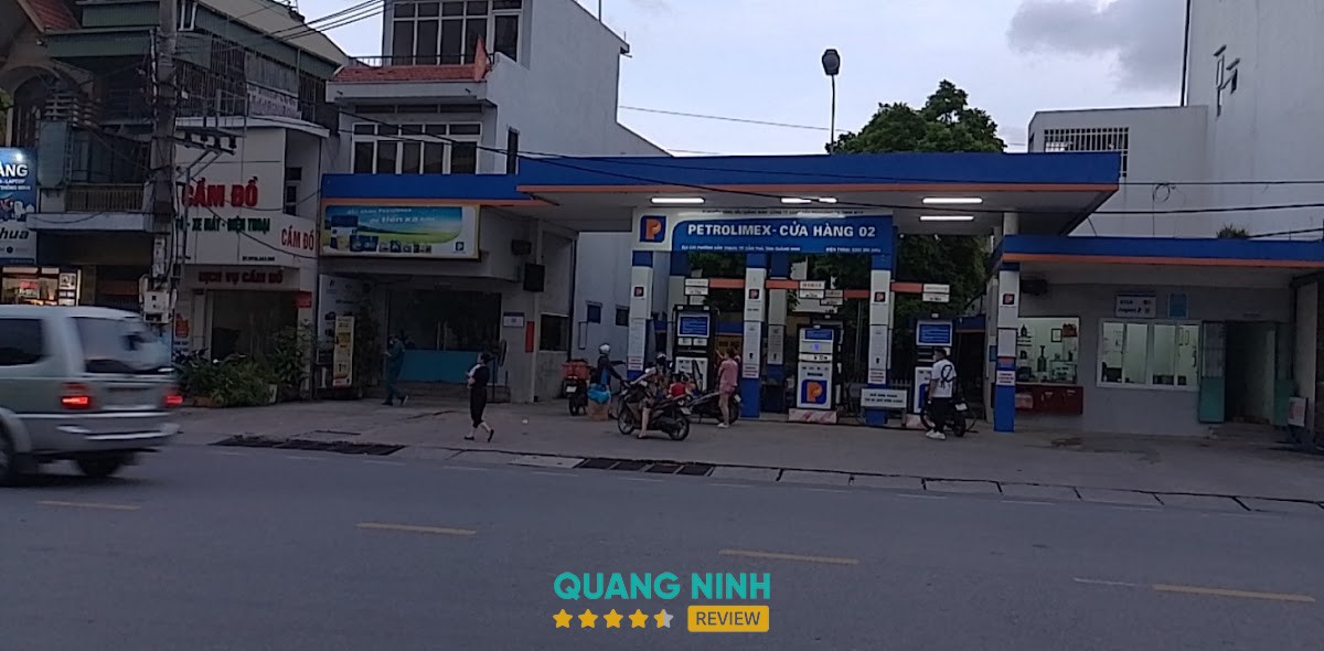 Cửa hàng máy tính nghiacomputer83cp Quang Hanh Cẩm Phả