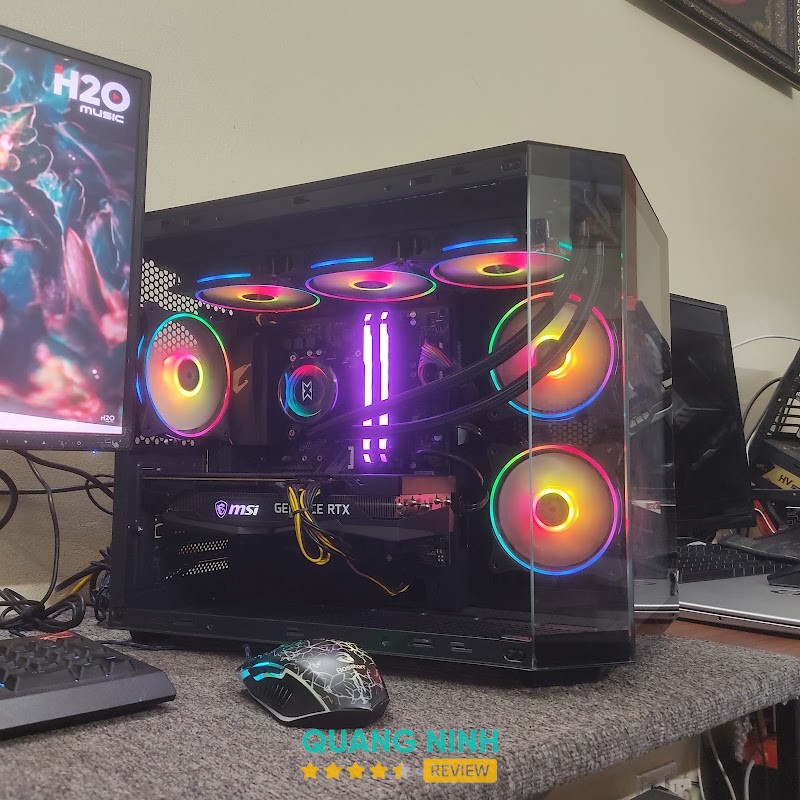 Hoàng Đăng Computer – hình ảnh 3
