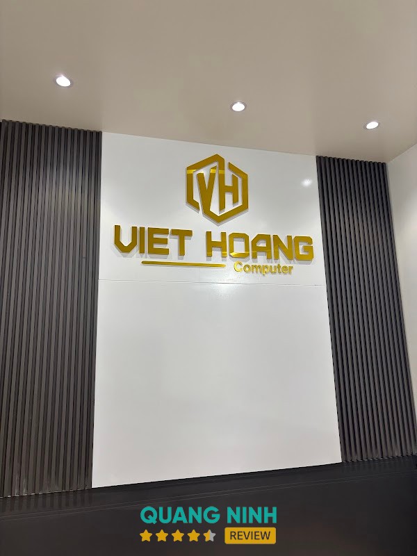 Việt Hoàng Computer Móng Cái – hình ảnh 2