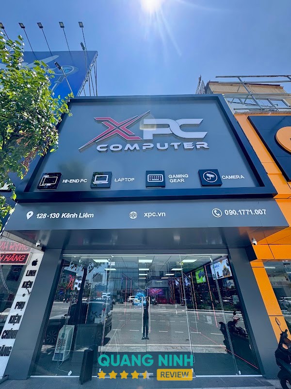 XPC Computer