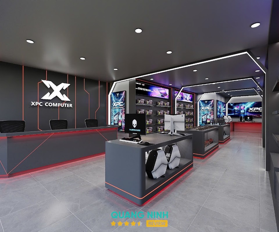 XPC Computer – hình ảnh 3