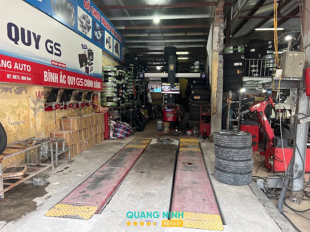Tuấn Lốp Ao Cá Bãi Cháy