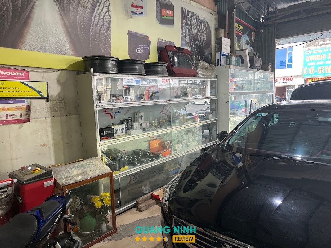 Tuấn Lốp Ao Cá – hình ảnh 3
