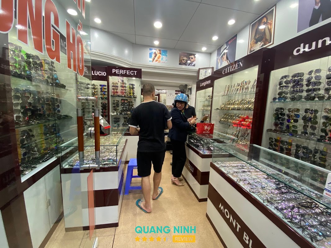 Cửa Hàng Mắt Kính Quang Hưng – hình ảnh 2