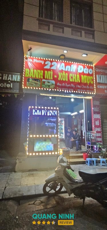 Cửa Hàng Mắt Kính Quang Hưng – hình ảnh 3