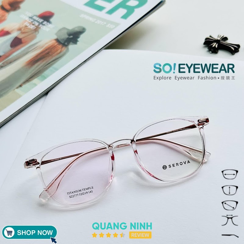 Đồng Hồ Kính Mắt Việt Đức -530A đường hạ Long - bãi cháy - hạ Long Quảng Ninh Hạ Long