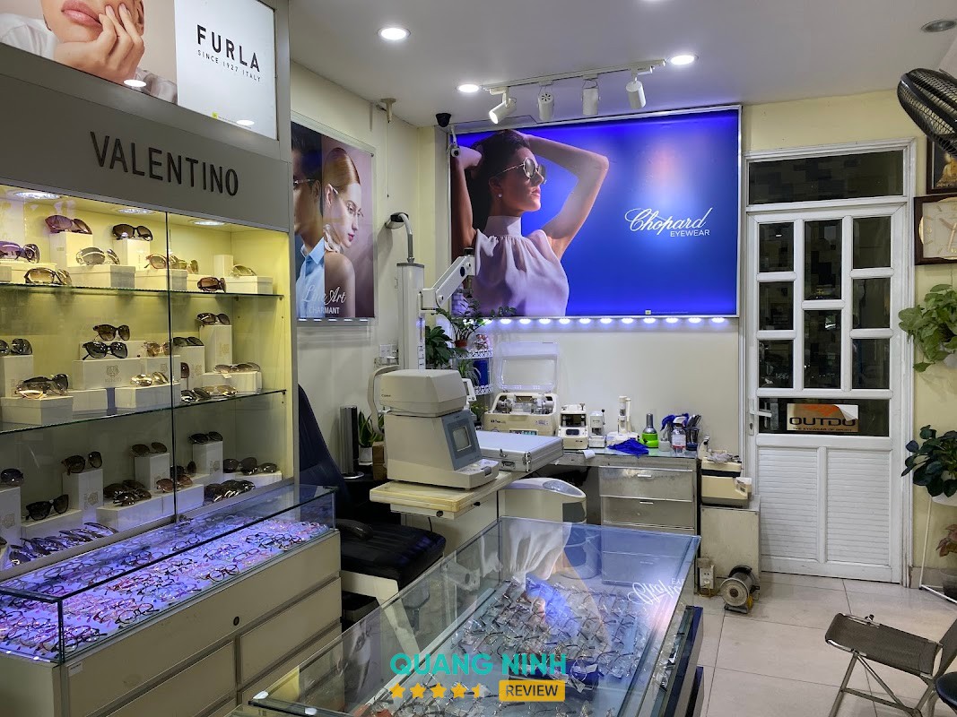 Cửa Hàng Kính Mắt Thành Hoa – hình ảnh 2