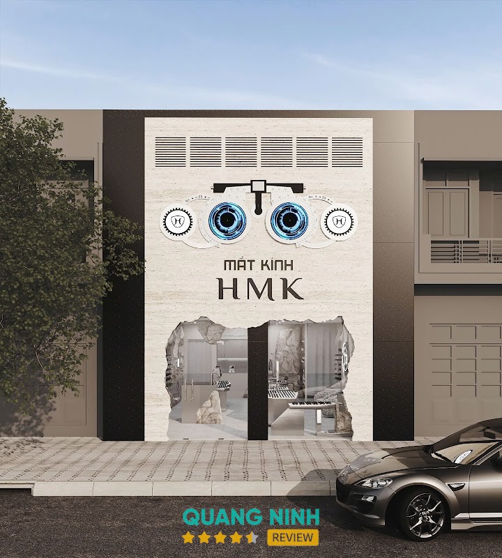MẮT KÍNH HMK - HẠ LONG Hồng Gai – hình ảnh 3