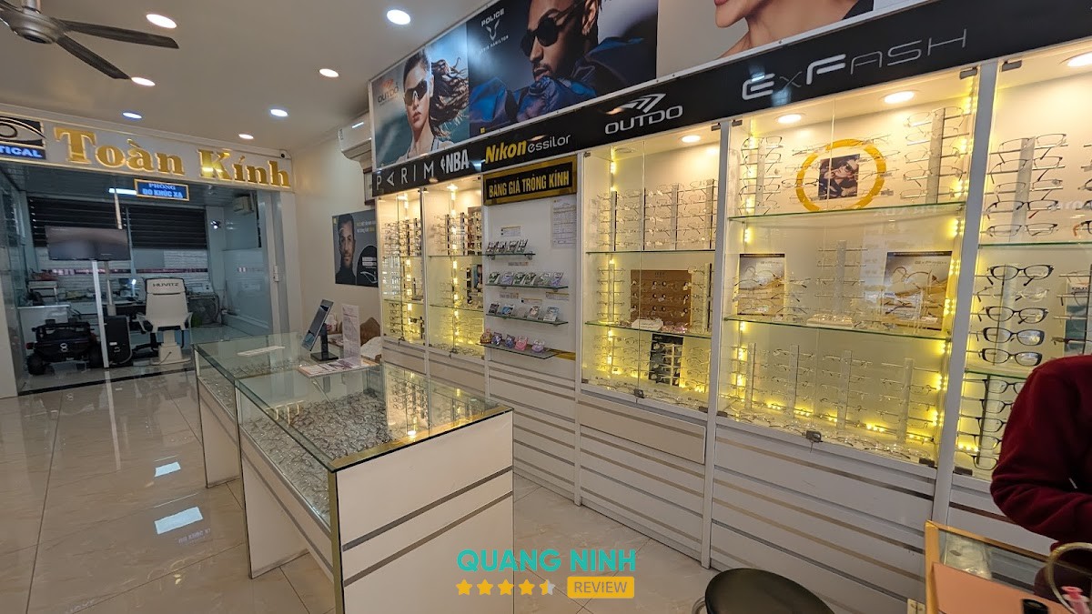 Cửa hàng Toàn Kính Hồng Gai – hình ảnh 2