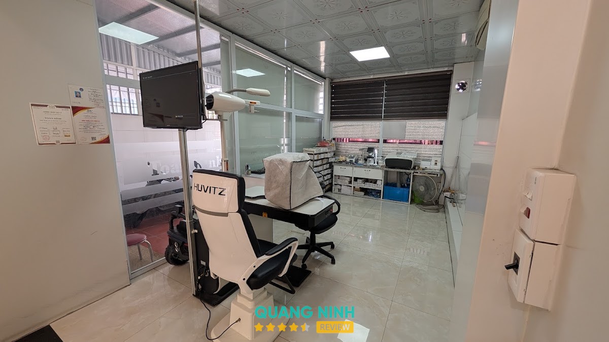 Cửa hàng Toàn Kính Hồng Gai – hình ảnh 3