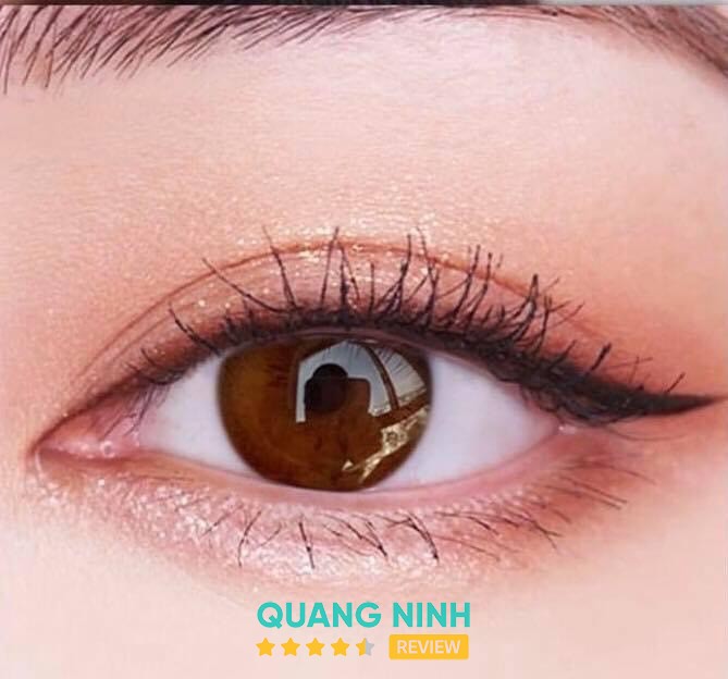 Sản phẩm tại Kính áp tròng Mắt Nai Quảng Ninh