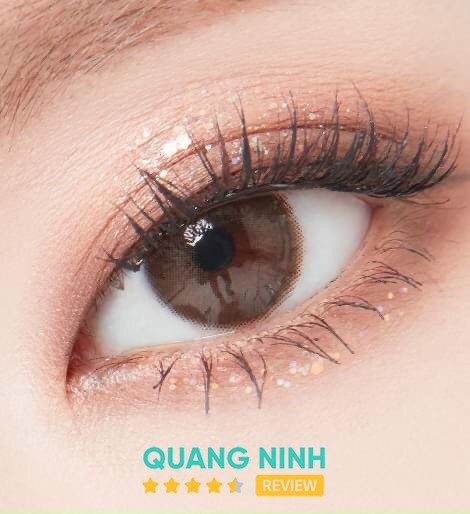 Lens Mắt Nai Uông Bí – hình ảnh 3