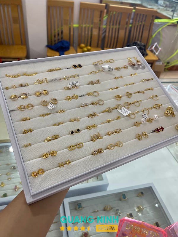 Vàng Bạc Hiếu Hương hình ảnh 2