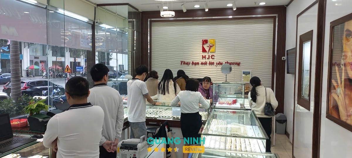 Vàng Hạ Long HJC hình ảnh 2