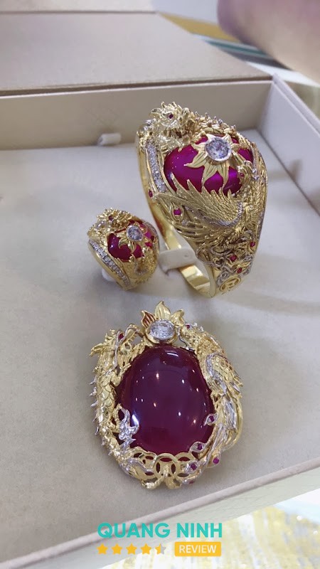 Vàng Bạc Hùng Phương hình ảnh 3