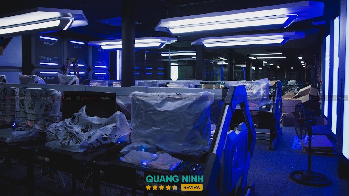 Ghế văn phòng Quảng Ninh – hình ảnh 3