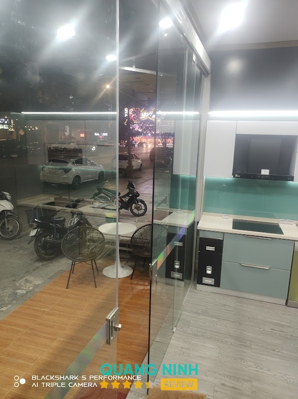 Nội Thất Bếp Vàng – hình ảnh 3