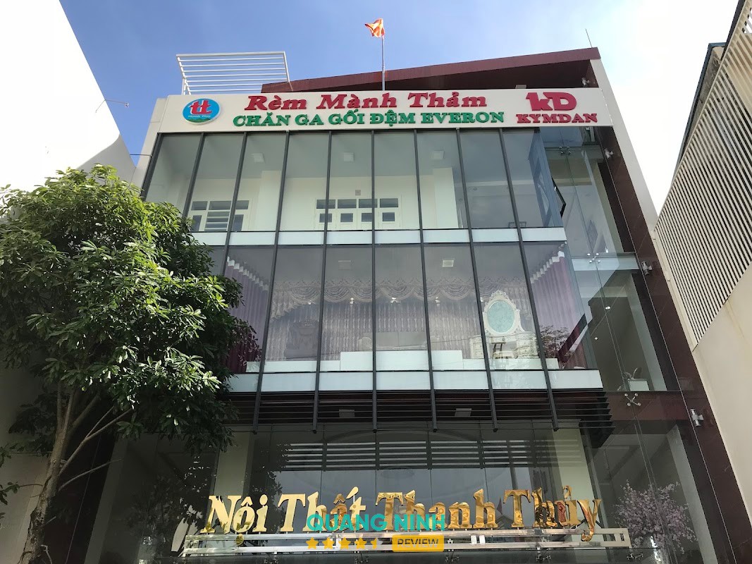 Nội Thất Thanh Thủy Cẩm Phả