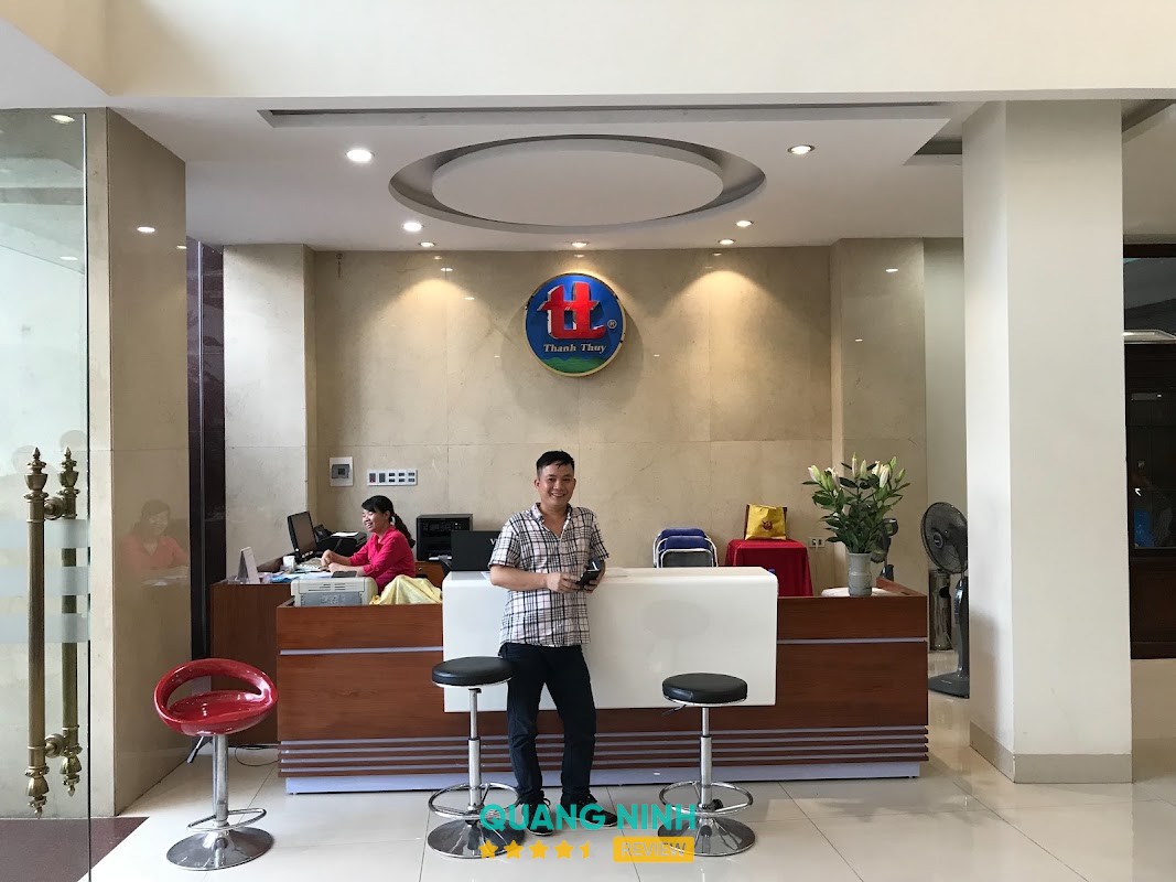 Nội Thất Thanh Thủy - cửa hàng nội thất Cẩm Phả