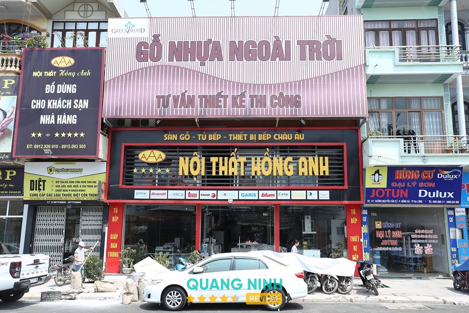 Công ty TNHH Dịch vụ Thương mại Tổng hợp Hồng Anh – hình ảnh 2