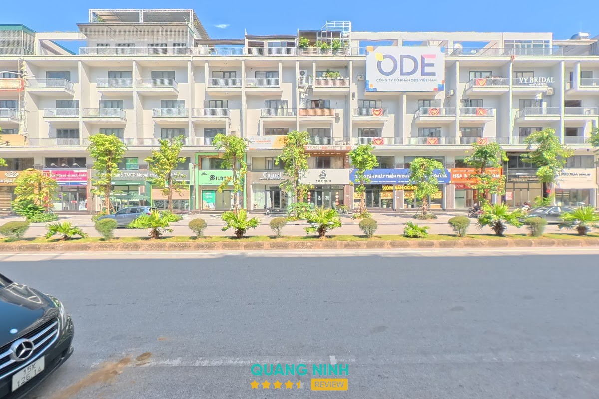 Kiến Trúc - Nội Thất CCJ Quảng Ninh – hình ảnh 3