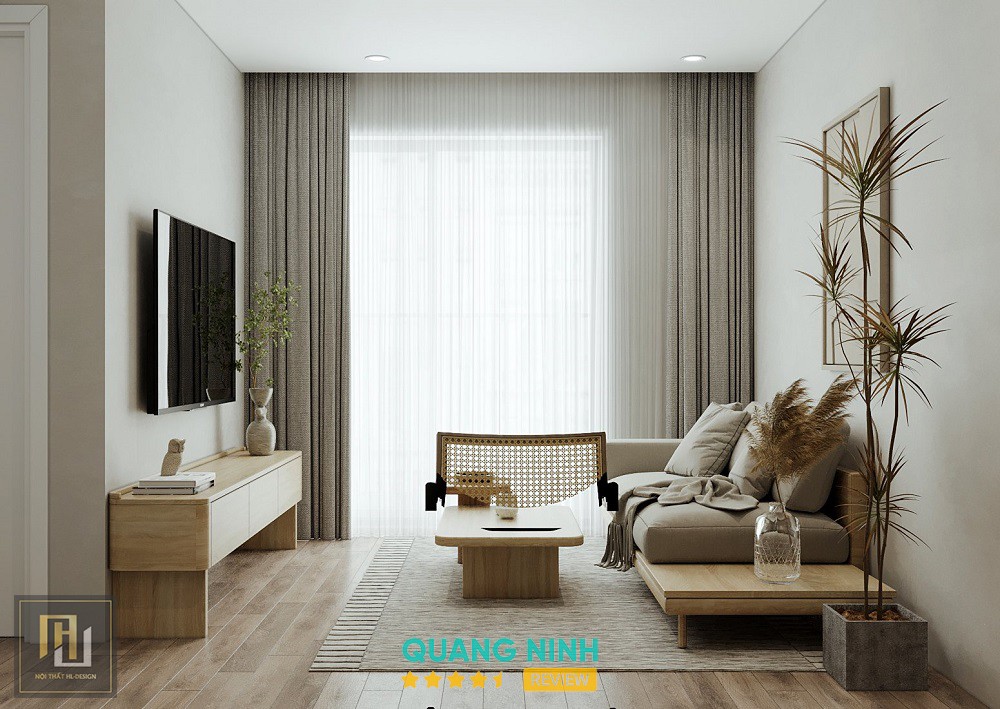 NỘI THẤT HL-DESIGN HẠ LONG – hình ảnh 3