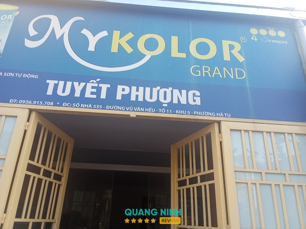 SN 535,Tổ 11 khu ,5 – hình ảnh 2