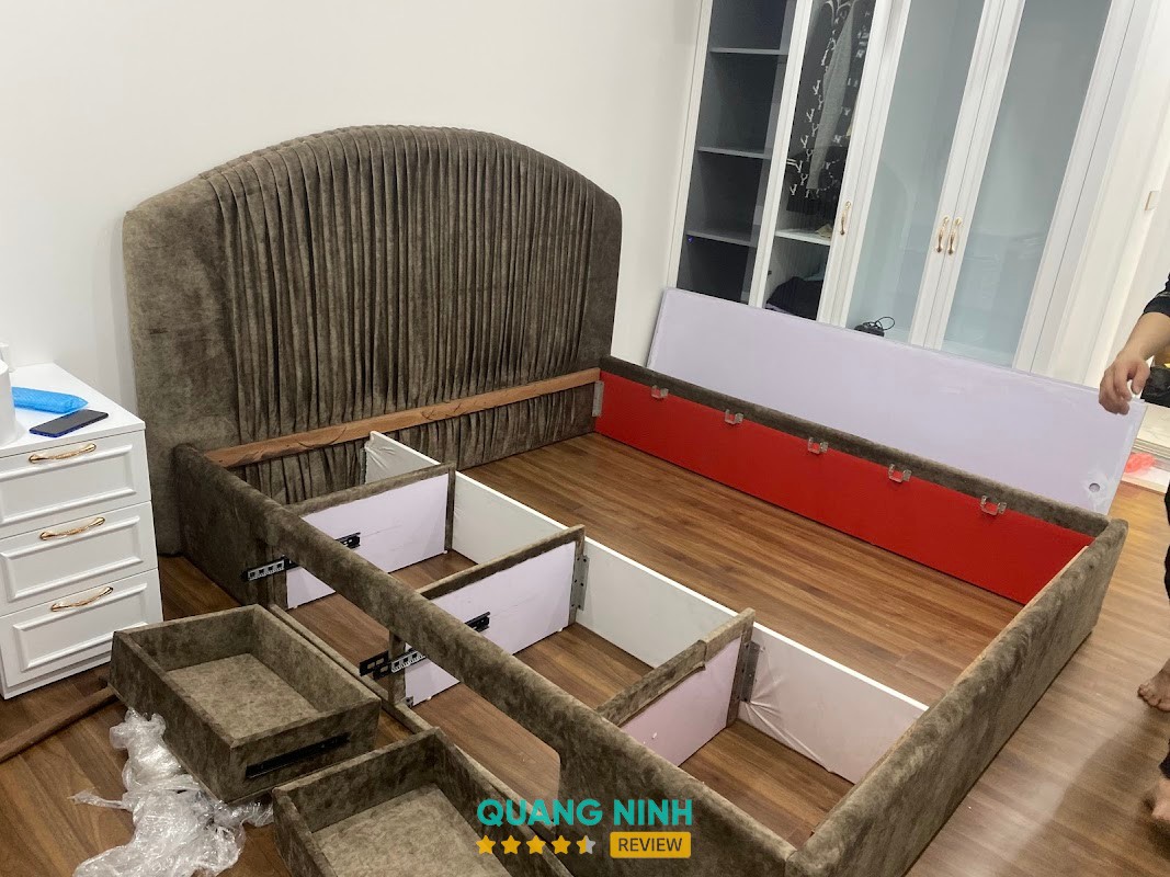 Nội Thất Sofa Triệu Mạnh-Bọc lại sofa Hạ Long – hình ảnh 3