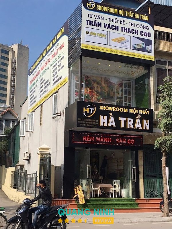 Nội Thất Hà Trần - Hạ Long Hạ Long