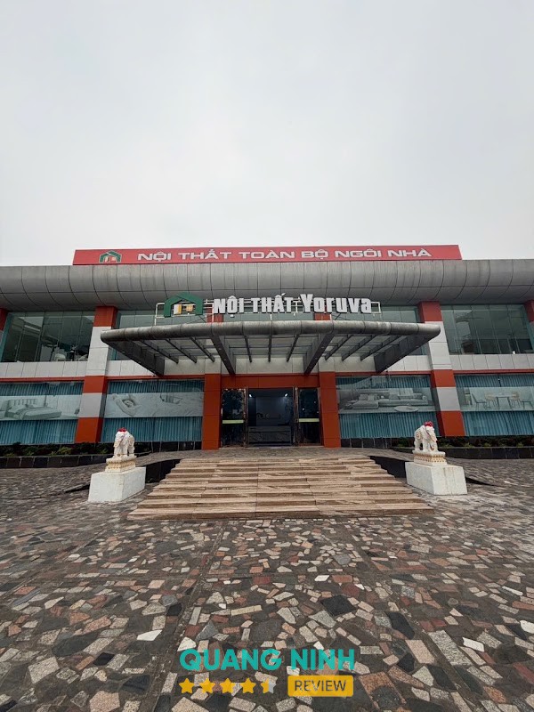 Nội Thất Yoruva Móng Cái