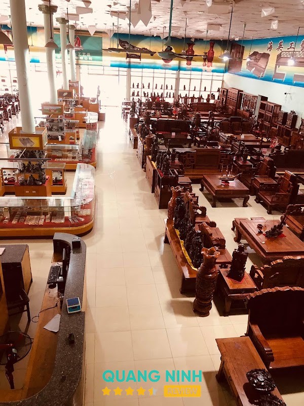 Nội Thất Đồ Gỗ Hải Anh - đồ gỗ nội thất