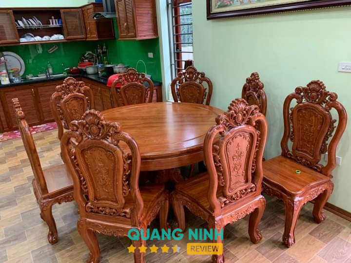 Nội Thất Gia Đình Móng Cái