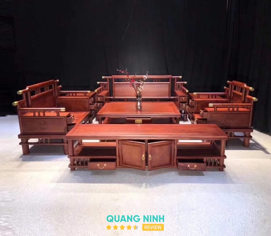 Nội Thất Gia Đình - cửa hàng nội thất