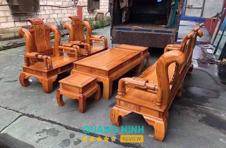 Nội Thất Gia Đình - đồ nội thất