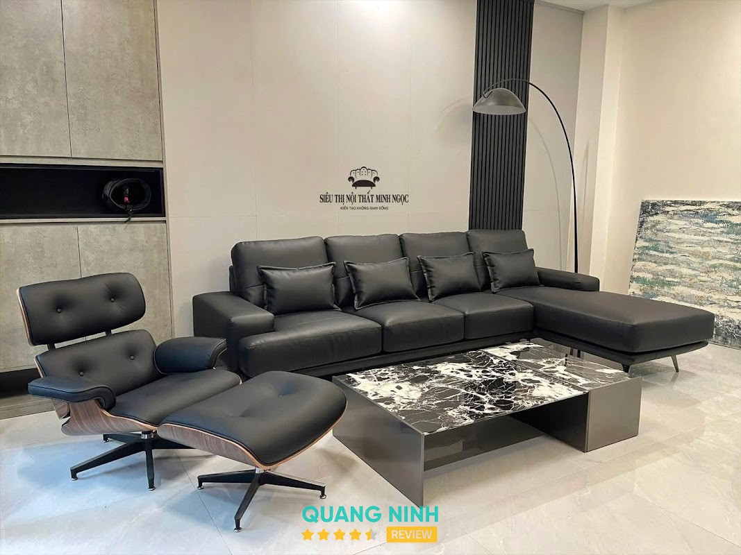 Siêu thị Nội thất Minh Ngọc Quảng Ninh – hình ảnh 3